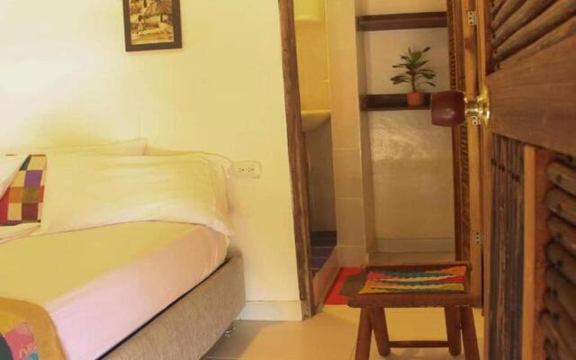 La Natura Hostel & Pool