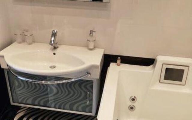 Апартаменты на проспекте Геленджикский