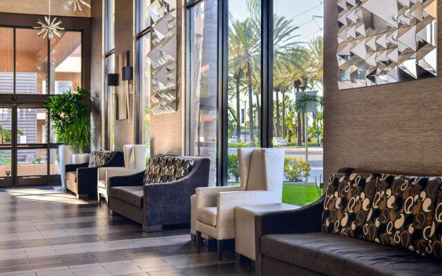 Best Western Plus Stovall's Inn