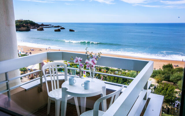 Résidence Victoria Surf