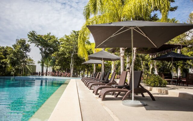 HIRA Penthouse1 Pristine 2 BR by Gate48
