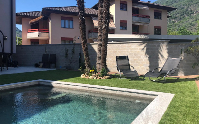 Miranda, Modern Duplex, Garden, Swimming Pool, Parking