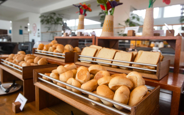 Casa Andina Select Zorritos Tumbes