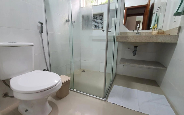 Recanto do Mundaí - Apto 202