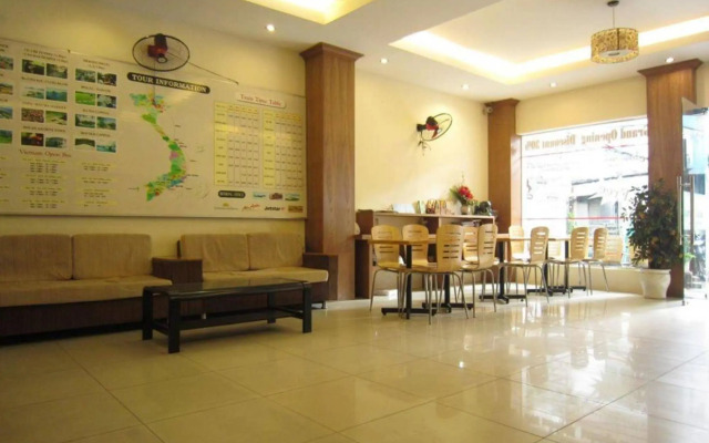 Saigon Nam Long Hotel