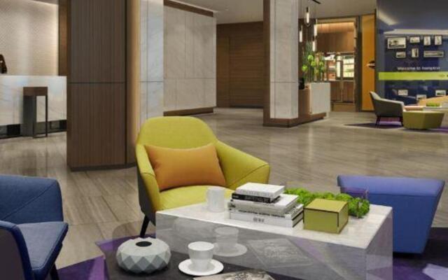 Hampton by Hilton Cangzhou Xinhua