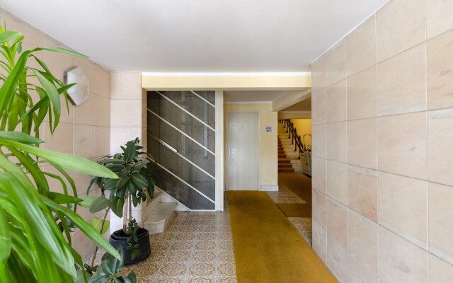 JOIVY Apartment In Rapallo W/Gulf View