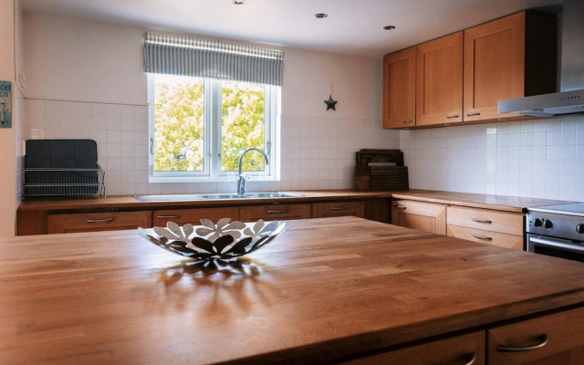 12 Person Holiday Home in Bastad-by Traum