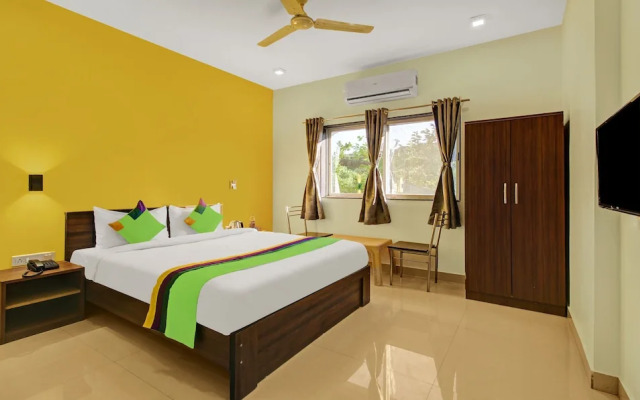 La Paradise Resort & Spa by Treebo
