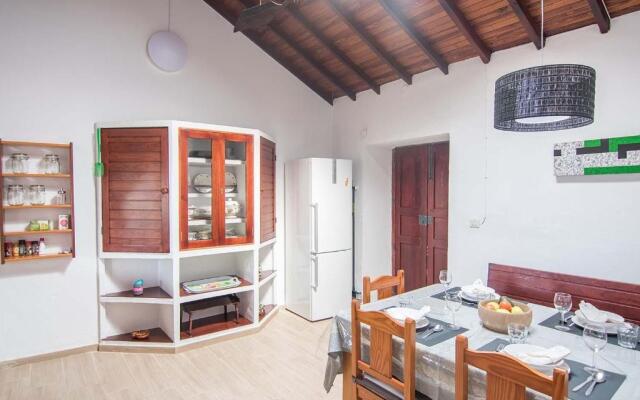 Casa Terpsicore