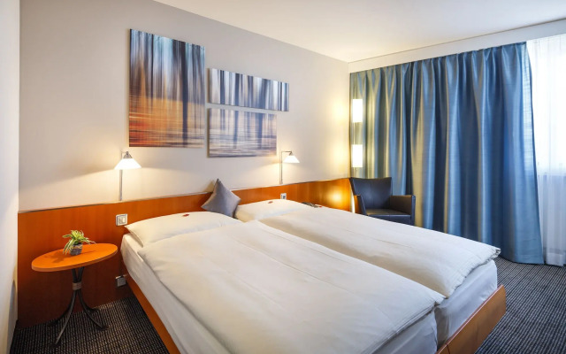 Hotel Metropol Basel