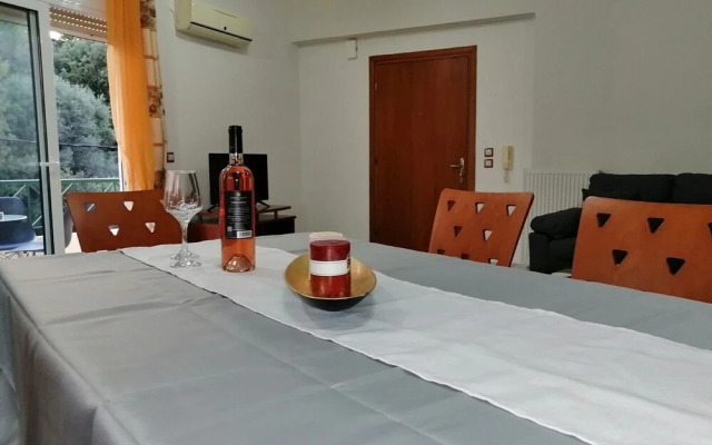 Panos Alex Apartment