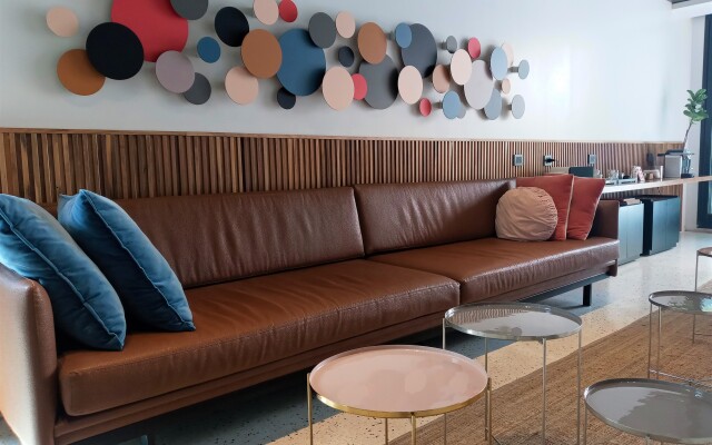 Krista Hotel Boutique