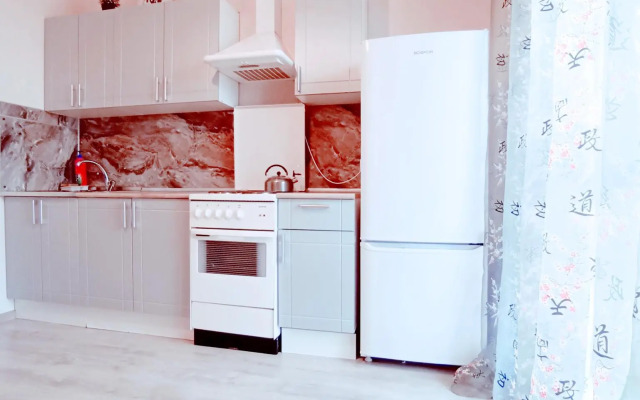 Апартаменты на улице Университетская Набережная 107