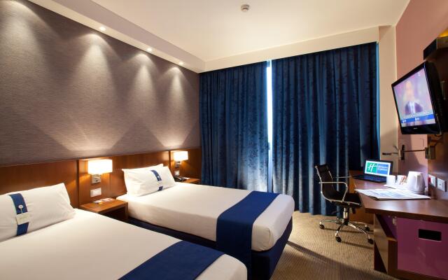 Holiday Inn Express Reggio Emilia by IHG