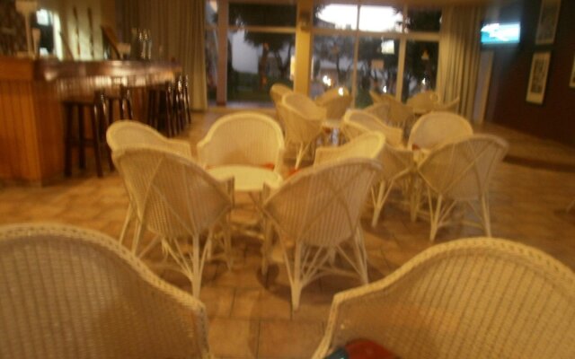 Apartamentos Turísticos Pateo Village