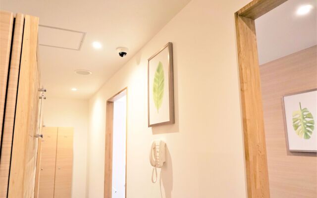 Capsule Hotel ASTIL Dotonbori