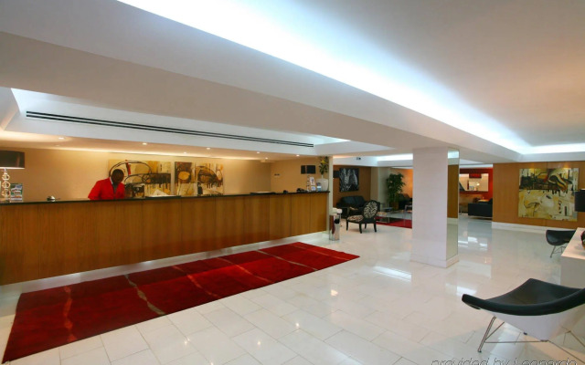 Hotel Presidente Luanda