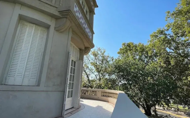 Villa Julia