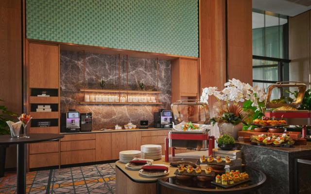 Amari SPICE Penang