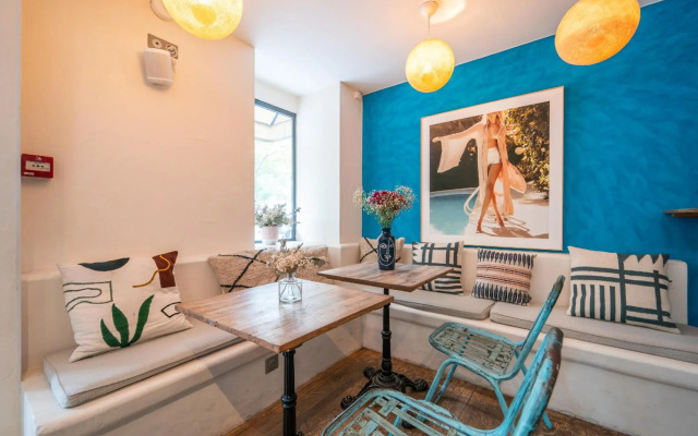 La Finca Hôtel & Spa