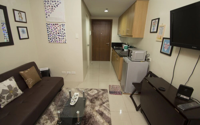Withus Condotel at Shell Residences