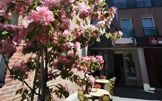Bern Boutique Hotel