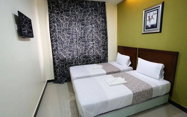 V'la Heritage Hotel
