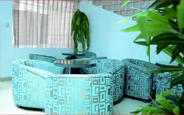 Hotel Plaza Grau