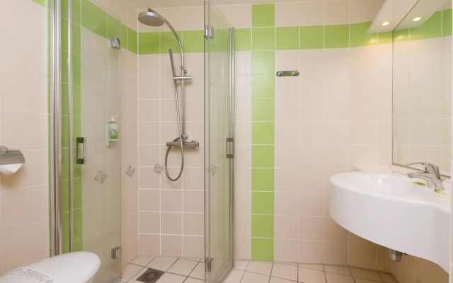 ResidHotel Toulouse Centre