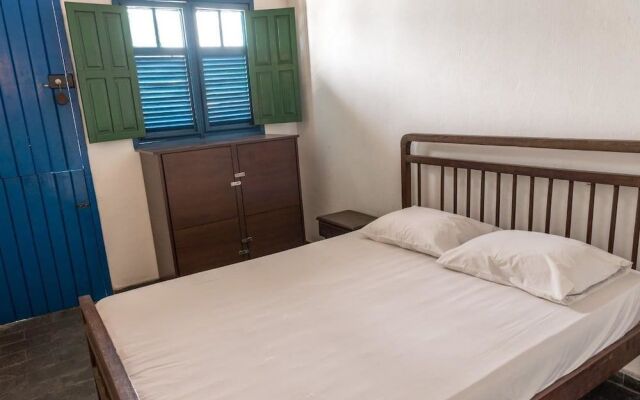 Hotel Albergue de Olinda