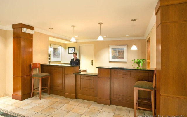 Staybridge Suites, Lincolnshire by IHG