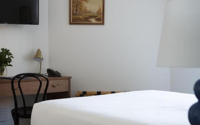 The Provincial Boutique Hotel