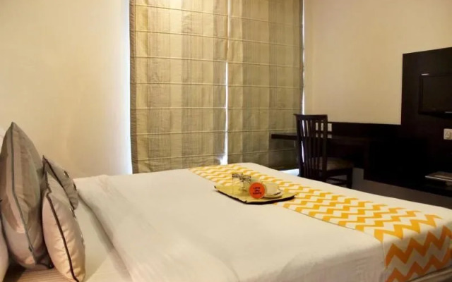 Fabhotel Camria Dlf Phase 3