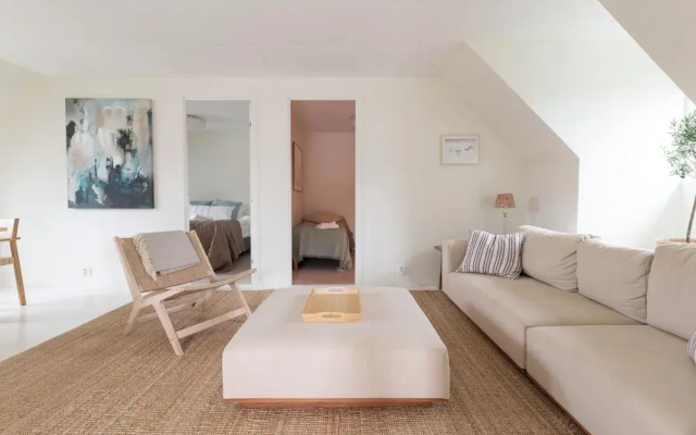 Falsterbo Beachside Apartments