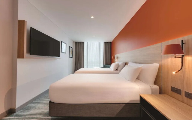 Travelodge Hotel Hurstville Sydney