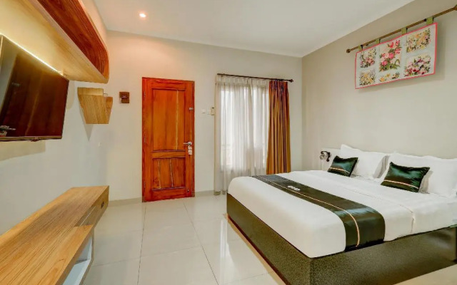 OYO 3945 Bale Tardian Syariah