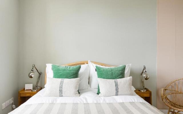 The Old Post Office Apartment