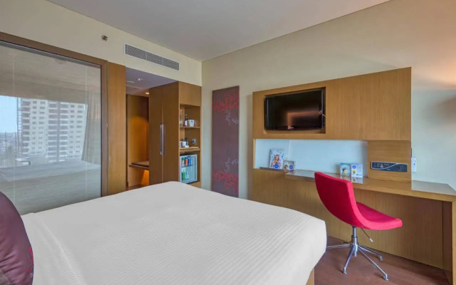 Novotel Bengaluru Outer Ring Road