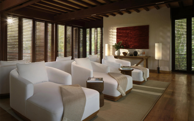 Alila Mayakoba