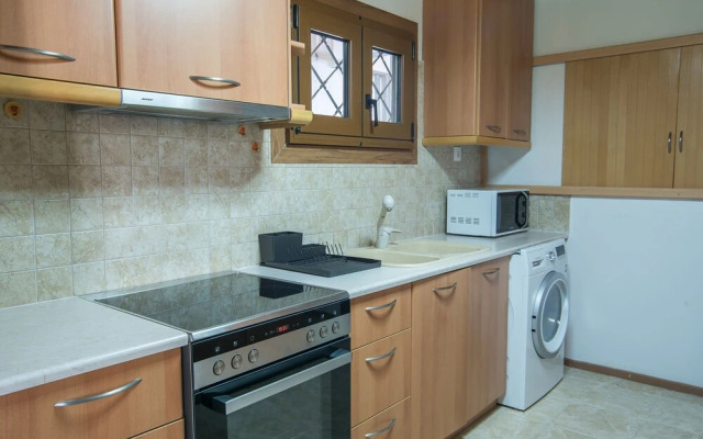 Phaedrus Living Sea View Villa Aegina