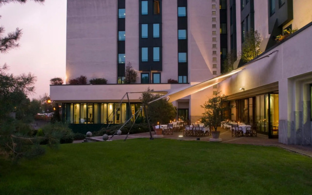 Cosmo Hotel Torri