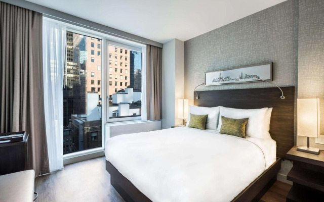 The Bernic Hotel New York City, Tapestry Collection by Hilton