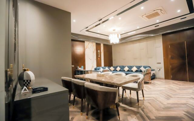 Bel-La Monde Hotel Chhattarpur South Delhi