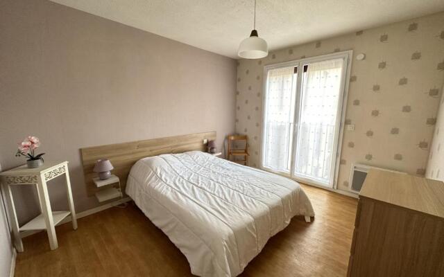 Appartement Port-Vendres, 3 pièces, 4 personnes - FR-1-309-241