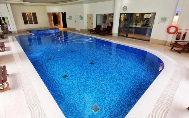 Botleigh Grange Hotel & Spa