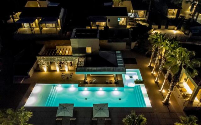 Insulae Resort