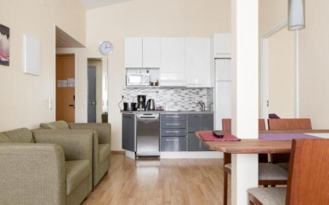 Best Western Hotel Samantta