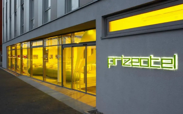 Prize by Radisson, Bremen City