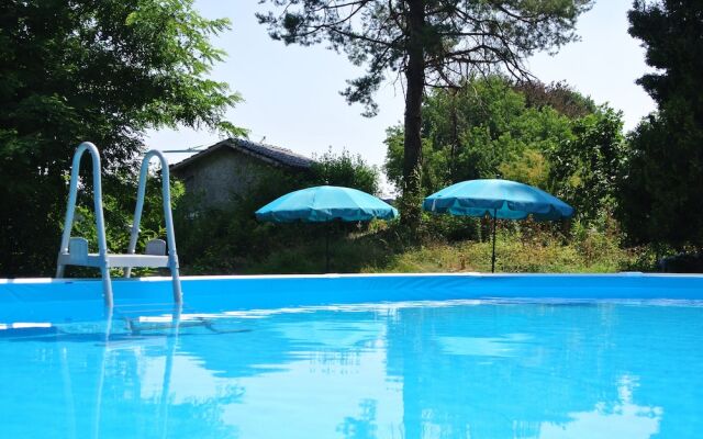 Bed & Breakfast Campagnoli